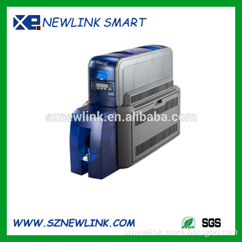 Datacard SD460 High Security For PVC ID Cards Printing Machine
